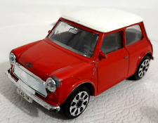 Modellino auto mini usato  Valenzano