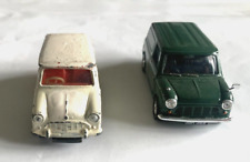 Morris traveller dinky for sale  STAFFORD