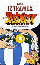 Dvd astérix travaux d'occasion  Les Mureaux