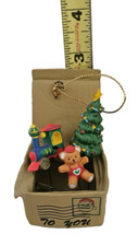 Vintage christmas package for sale  Baton Rouge