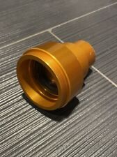 Isco optic 65mm for sale  GLASGOW