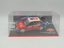 Altaya rallye monte d'occasion  Auneau