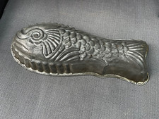 Ancien moule métal d'occasion  Chatou