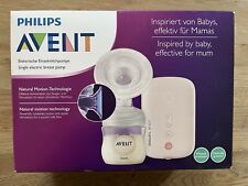 Philips avent elektronische gebraucht kaufen  Lenggries