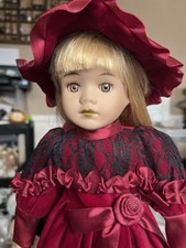 knightsbridge porcelain dolls for sale knightsbridge porcelain dolls for sale DONCASTER