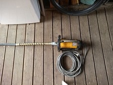 Dynapac ruttelflasche 220v gebraucht kaufen  Oberstdorf