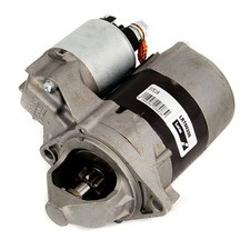 Lrt00205 remanufactured starte for sale  TAMWORTH