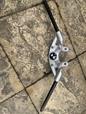 Bmw r1200rs handlebars for sale  CHORLEY
