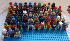 Große lego sammlung gebraucht kaufen  Nienburg