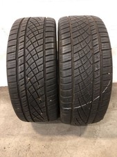P255 45r20 continental for sale  Waterford