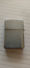 Zippo accendino usato  Meran