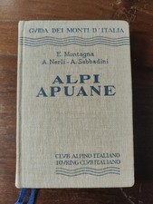 Nerli sabbadini alpi usato  Torino