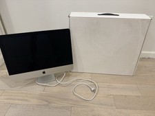 Apple imac 21.5 for sale  Brooklyn