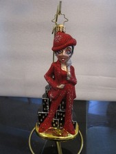 Christopher radko ornament for sale  Laurel