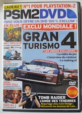 Psm2 dvd playstation d'occasion  Saint-Ouen