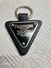 Classic triumph motor for sale  NOTTINGHAM