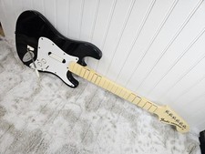 Guitar hero fender for sale  Peru