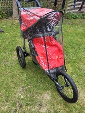 Nipper v4 sports for sale  LEICESTER