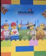 Legoland gutschein 4 gebraucht kaufen  Neuwied