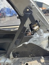 Saxo 106 pair for sale  EVESHAM