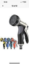 Upgraded hose pipe for sale  KIDDERMINSTER