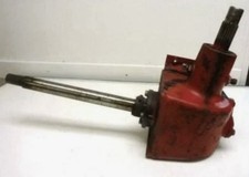 Used gearbox assembly for sale  Utica