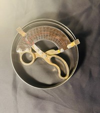 Steel brass hat for sale  Grover Beach