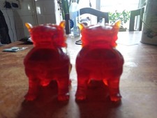 foo dogs for sale  SOUTHAMPTON