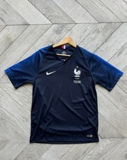 Maillot 2018 collector d'occasion  Boulogne-Billancourt