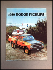 1980 dodge pickup for sale  Red Wing