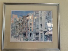 Vntg. frames robert for sale  Naples