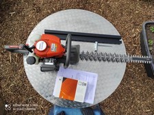 Husqvarna profi heckenschere gebraucht kaufen  Oberthal
