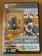 Learning adobe photoshop for sale  ROTHERHAM