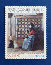 Année 2008 autoadhésif d'occasion  Louviers