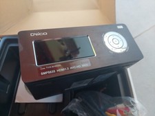 Dvico tvix 6500a d'occasion  Aubergenville