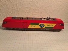 Roco lok gehäuse gebraucht kaufen  Bad Breisig