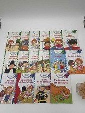 Lot livres jeunesse d'occasion  Saint-Didier-sur-Chalaronne