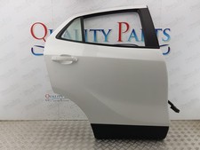 Vauxhall mokka rear for sale  LIVINGSTON