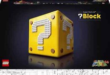 Lego super mario d'occasion  Hochfelden