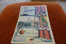 Cococub news magazine for sale  STOCKBRIDGE