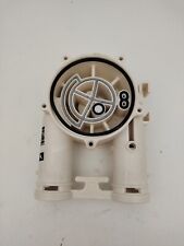 Usado, Corpo da válvula amaciante de água Whirlpool 7082053 fabricante de equipamento original 3/4" comprar usado  Enviando para Brazil