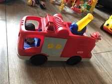 Fisher price little gebraucht kaufen Fisher price little gebraucht kaufen  Breitenbach