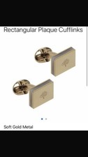 Mulberry cufflinks for sale  HAVANT