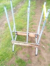 Log saw horse for sale  PONTYCLUN