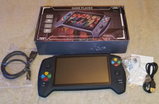 Portable retro video for sale  HULL