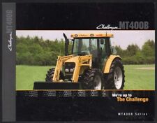 Challenger mt400b tractor for sale  DRIFFIELD