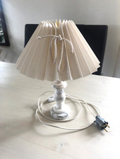 Lampe tischlampe marmor gebraucht kaufen  Deutschland