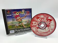 Tombi ps1 spiel gebraucht kaufen  Beelen