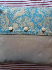 Liberty leone cushion for sale  HONITON