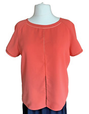 Damen bluse kurzarm gebraucht kaufen  Ingelheim am Rhein